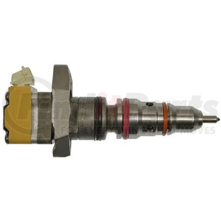 FJ1304 by STANDARD IGNITION - Fuel Injector - Diesel - Remfd