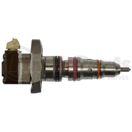 FJ1306 by STANDARD IGNITION - Fuel Injector - Diesel - Remfd