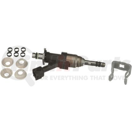 FJ1312 by STANDARD IGNITION - Fuel Injector - GDI - New