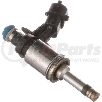 FJ1349 by STANDARD IGNITION - Fuel Injector - MFI - New