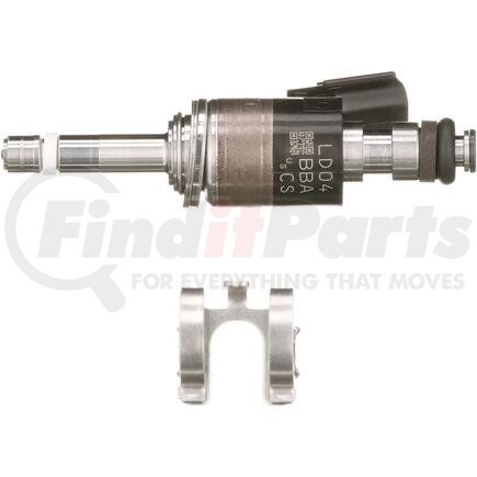 FJ1372 by STANDARD IGNITION - Fuel Injector - GDI - New