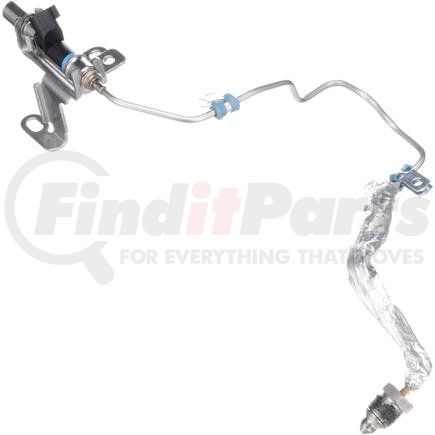 FJ1378 by STANDARD IGNITION - Fuel Injector - Diesel - New