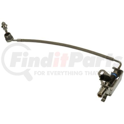 FJ1379 by STANDARD IGNITION - Fuel Injector - Diesel - New