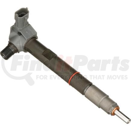 FJ1383 by STANDARD IGNITION - Fuel Injector - Diesel - Remfd