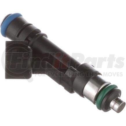 FJ1403 by STANDARD IGNITION - Fuel Injector - MFI - New