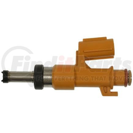 FJ1405 by STANDARD IGNITION - Fuel Injector - MFI - New
