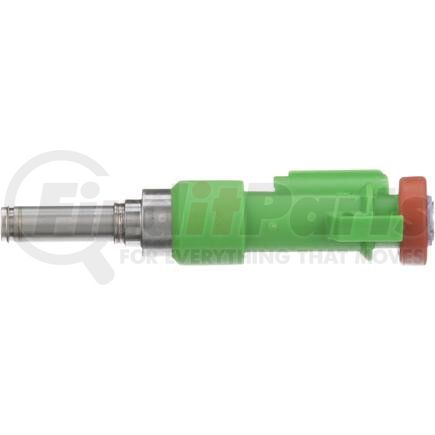 FJ1404 by STANDARD IGNITION - Fuel Injector - MFI - New