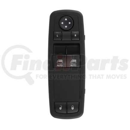 DWS-879 by STANDARD IGNITION - Multi Function Door Switch