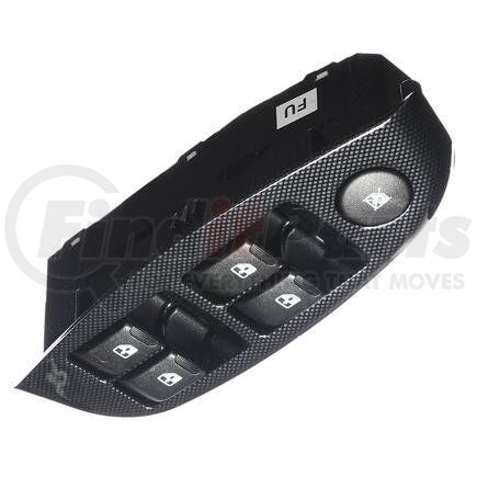 DWS-887 by STANDARD IGNITION - Power Window Switch