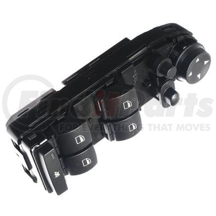 Standard Ignition DWS-895 Door Window Switch Power Window Switch