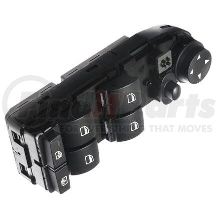Standard Ignition DWS-897 Door Window Switch Power Window Switch