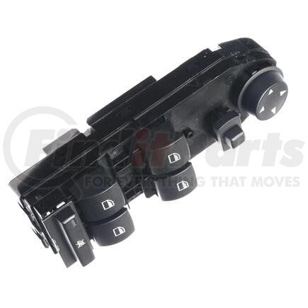 Standard Ignition DWS-898 Door Window Switch Power Window Switch