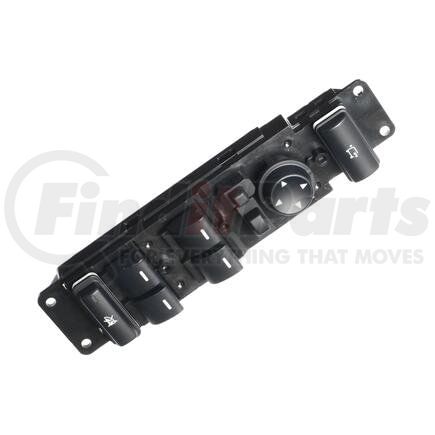DWS-914 by STANDARD IGNITION - Intermotor Power Window Switch
