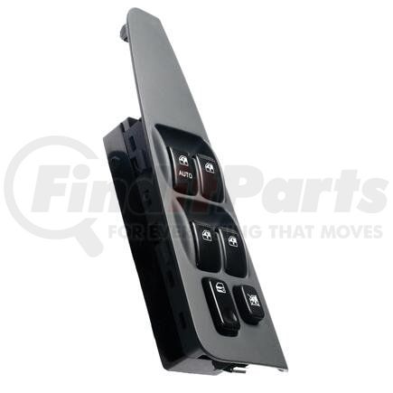 Standard Ignition DWS-924 Door Window Switch Power Window Switch