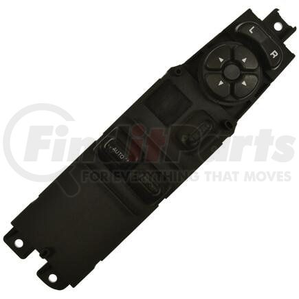 DWS-922 by STANDARD IGNITION - POWER WINDOW SWITCH - STA