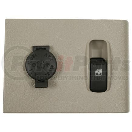 DWS-927 by STANDARD IGNITION - Power Window Switch
