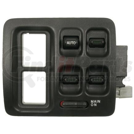 Standard Ignition DWS-926 Door Window Switch Intermotor Power Window Switch