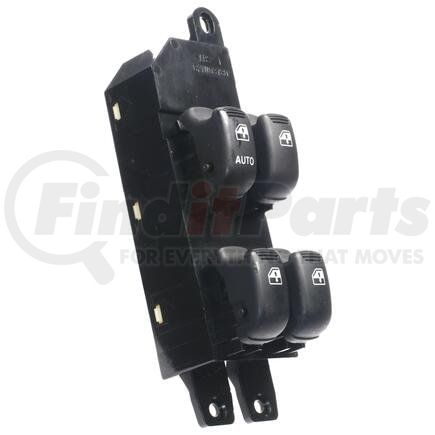 DWS-933 by STANDARD IGNITION - Power Window Switch