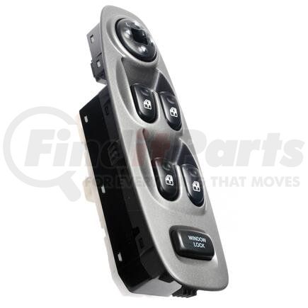DWS-934 by STANDARD IGNITION - Intermotor Power Window Switch