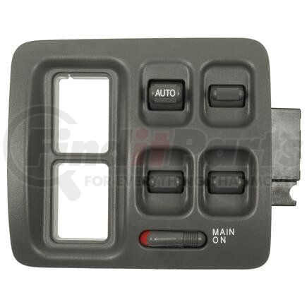 DWS-937 by STANDARD IGNITION - Intermotor Power Window Switch