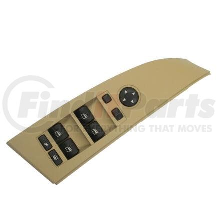 Standard Ignition DWS-954 Door Window Switch Power Window Switch