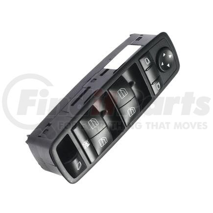 DWS-972 by STANDARD IGNITION - Power Window Switch