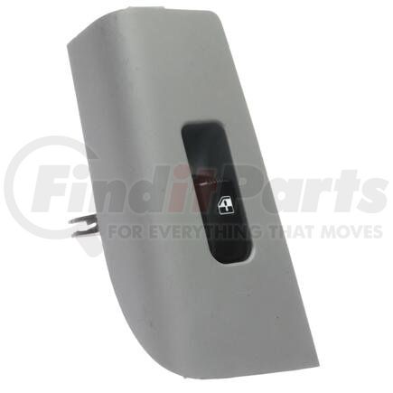 Standard Ignition DWS-979 Door Window Switch Intermotor Power Window Switch