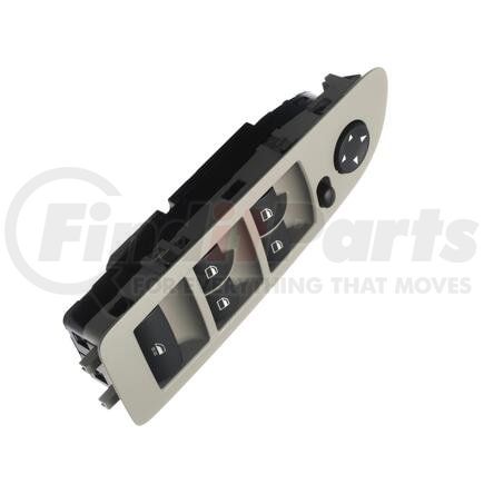 DWS-984 by STANDARD IGNITION - Intermotor Power Window Switch