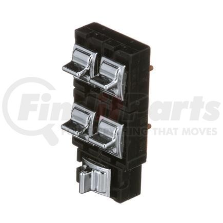 DWS1547 by STANDARD IGNITION - Power Window Switch