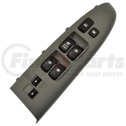 DWS1552 by STANDARD IGNITION - Intermotor Power Window Switch