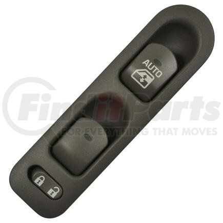 DWS1553 by STANDARD IGNITION - Power Window Switch