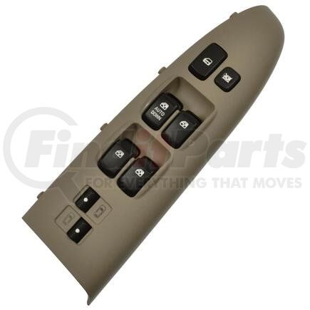 DWS1551 by STANDARD IGNITION - Power Window Switch
