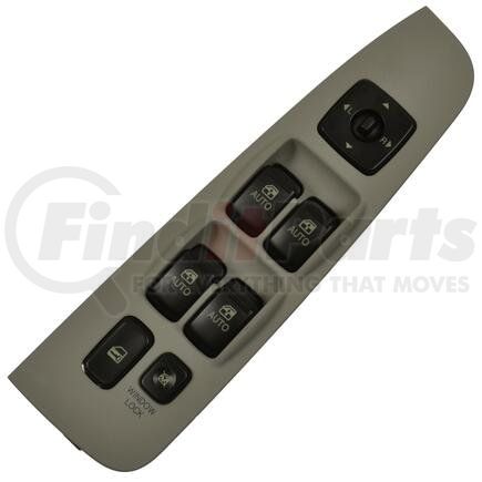DWS1556 by STANDARD IGNITION - Power Window Switch