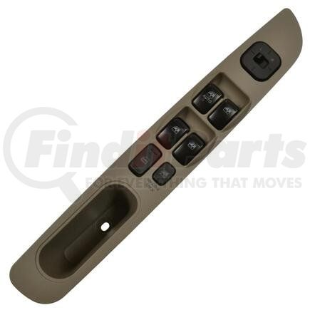 DWS1554 by STANDARD IGNITION - Power Window Switch