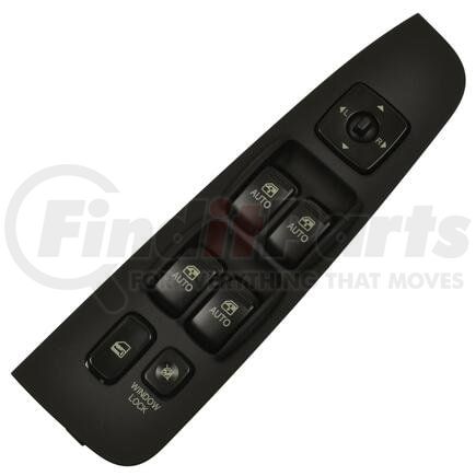 DWS1557 by STANDARD IGNITION - Power Window Switch