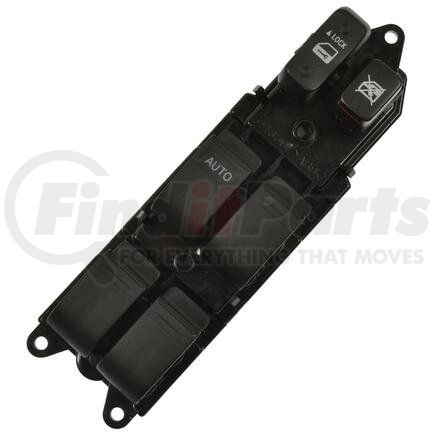 DWS1563 by STANDARD IGNITION - Power Window Switch