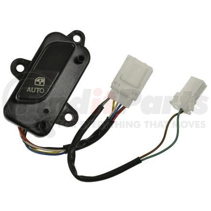 DWS1567 by STANDARD IGNITION - Power Window Switch