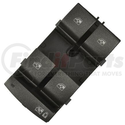 DWS1569 by STANDARD IGNITION - Power Window Switch