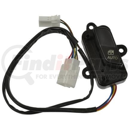 Standard Ignition DWS1574 Door Window Switch Power Window Switch