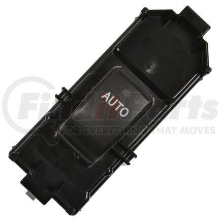 DWS1576 by STANDARD IGNITION - Intermotor Power Window Switch