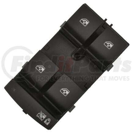 DWS1573 by STANDARD IGNITION - Power Window Switch