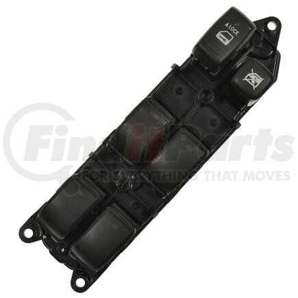DWS1580 by STANDARD IGNITION - Power Window Switch