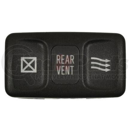 DWS1582 by STANDARD IGNITION - Intermotor Power Window Switch