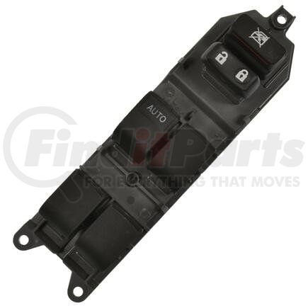 DWS1585 by STANDARD IGNITION - Power Window Switch