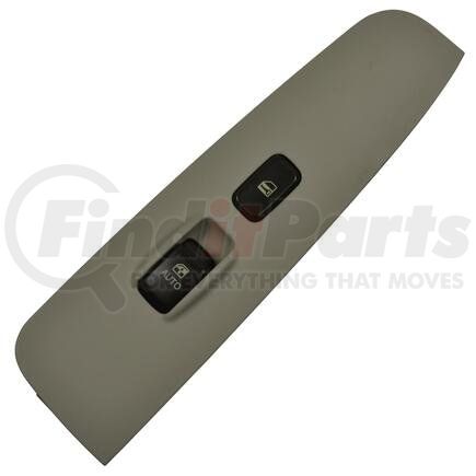 DWS1588 by STANDARD IGNITION - Power Window Switch