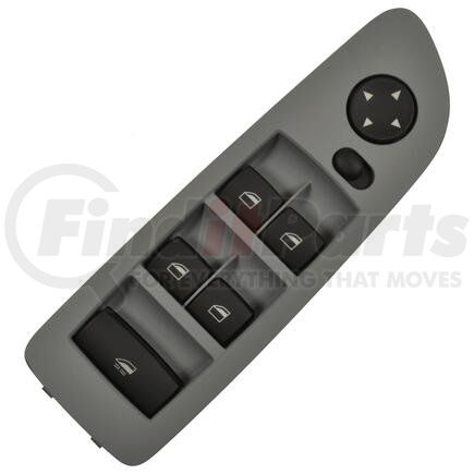 DWS1593 by STANDARD IGNITION - Power Window Switch