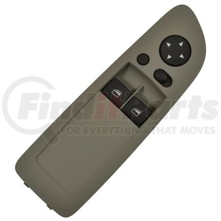 DWS1591 by STANDARD IGNITION - Intermotor Power Window Switch