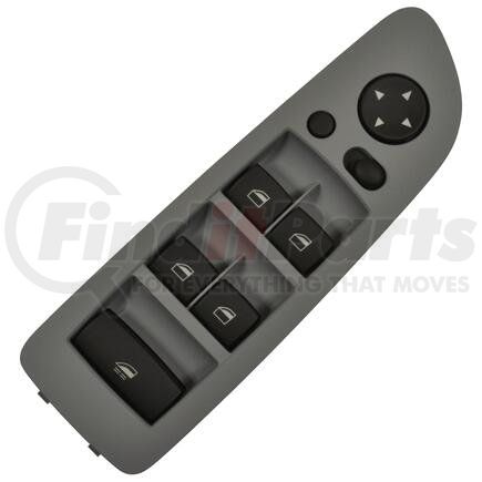 DWS1595 by STANDARD IGNITION - Intermotor Power Window Switch