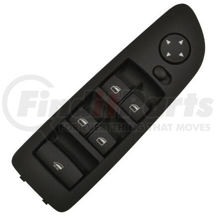 DWS1596 by STANDARD IGNITION - Power Window Switch