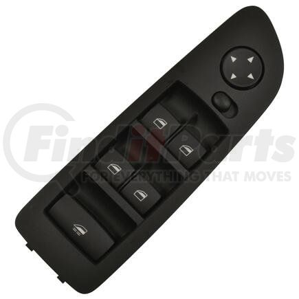 DWS1594 by STANDARD IGNITION - Power Window Switch